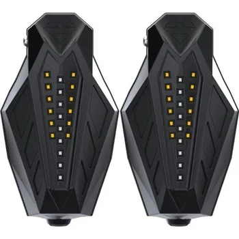 Chrániče páček na motorku 2 ks A2305