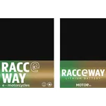 Racceway MOB-LI48V20-13