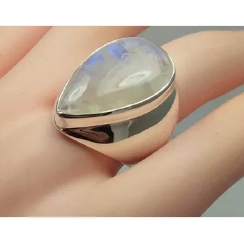 Šperk Prstýnek D2214 8