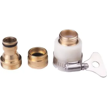 Vysokotlaký čistič Příslušenství k tlakové pistoli 2