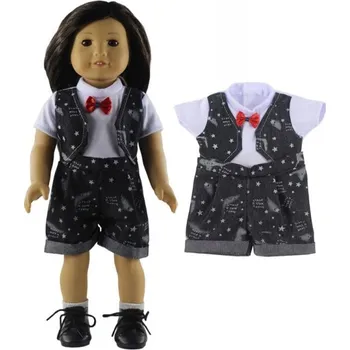 Doplněk pro panenku Obleček pro panenku A403 2