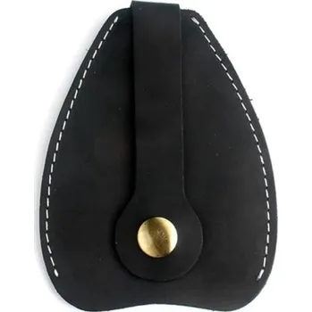 Outdoorové zavazadlo Pánské cestovní pouzdro na klíče T1108 černá