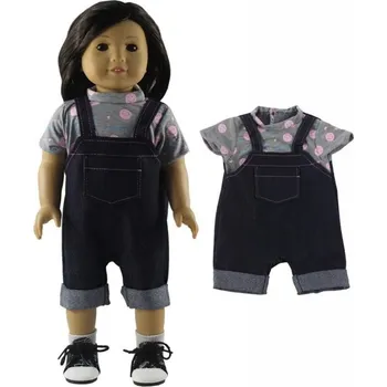 Obleček pro panenku A403 1