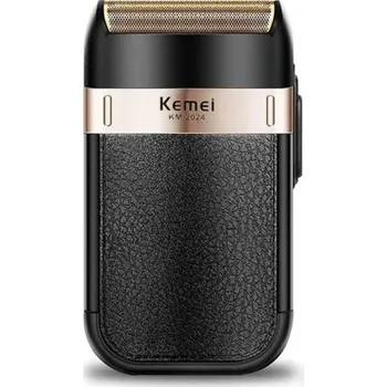 Planžetový holicí strojek