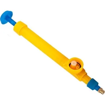 Zavlažovač Postřikovač na PET láhev Z317