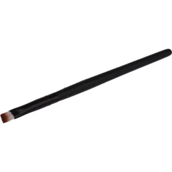 Štěteček na obočí černá