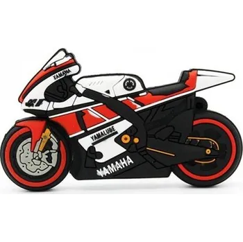 Ukládání dat USB flash disk MOTORKA - 4 GB - 32 GB 32GB