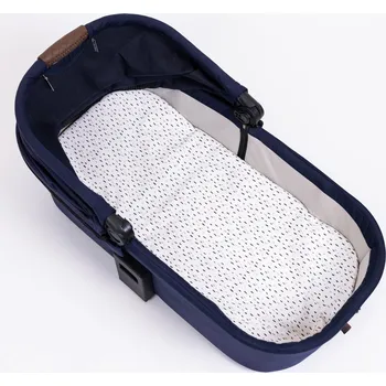 Tulimese Podložka do korbičky krátké čárky