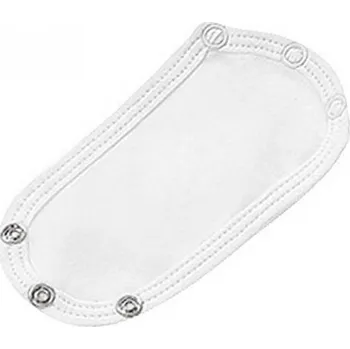 Extendor dětského body bílá