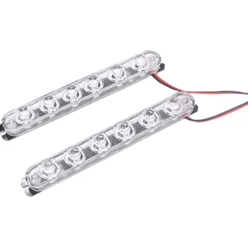 Výstražné světlo do auta 6&nbsp;LED