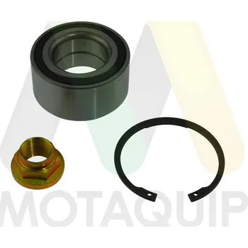 Sada ložiska kola MOTAQUIP LVBW1104