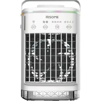 Klimatizace Mobilní klimatizace K2579