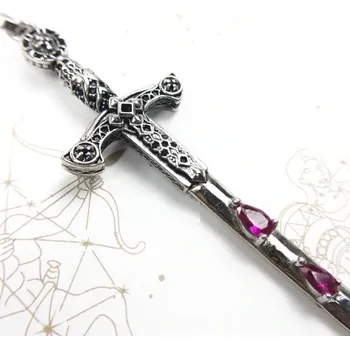 Přívěsek Přívěsek meč