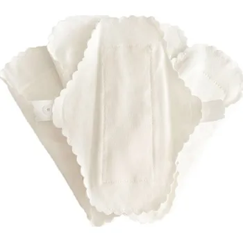 Menstruační vložka Látkové menstruační vložky 3 ks