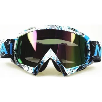 Motodoplněk Motokrosové brýle 17