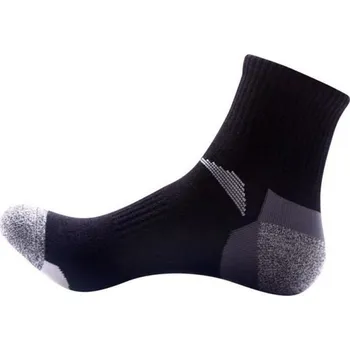 Pánské ponožky Pánské sportovní ponožky černá