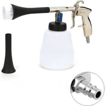 Vysokotlaký čistič Pneumatická čisticí pistole N22