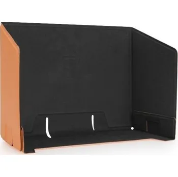 Dron Stínítko na ovladač dronu DJI Mini 2 / Mavic Air 2 oranžová