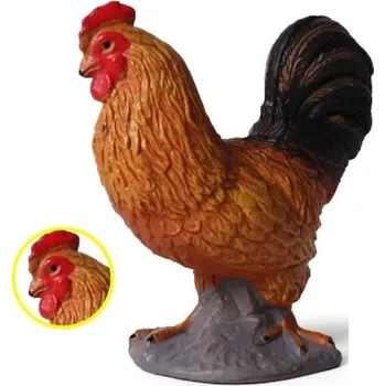 Figurka Kohout figurka