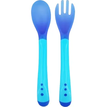dětská jídelní sada Dětský příbor 2 ks R158