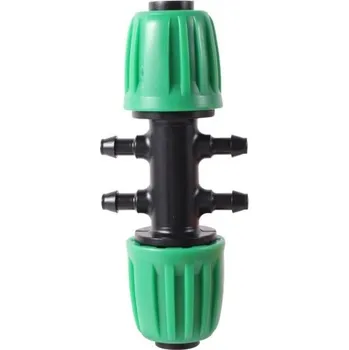 Zavlažování Spojka na zahradní hadici H939 2