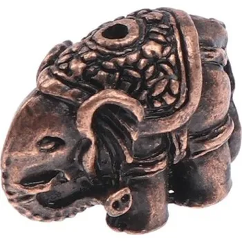 Stojan na vonné tyčinky slon