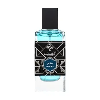 Pánský parfém Azha Maahir parfémovaná voda pro muže 100 ml