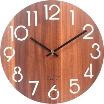 Hodiny Nástěnné hodiny G1825 4