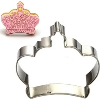 Vykrajovátko Vykrajovátko královská koruna