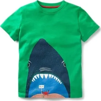 Dívčí tričko Dětské tričko B1660 12 E