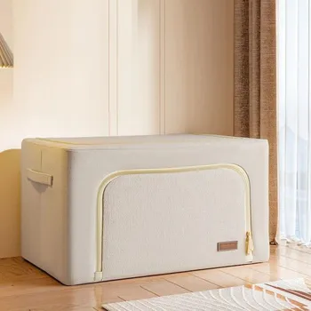 Úložný box Skládací úložný organizér 66 l