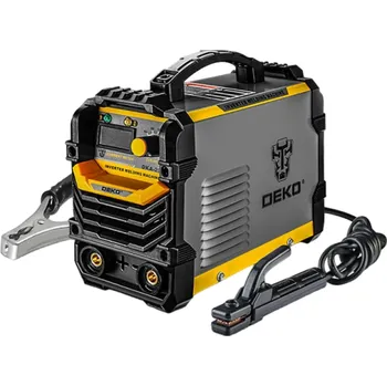 Svářečská kukla Invertorová MMA 200A svářečka