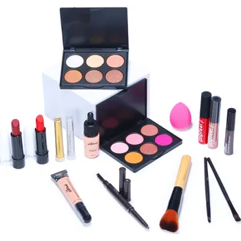 Kosmetická sada Kosmetická sada 16 ks