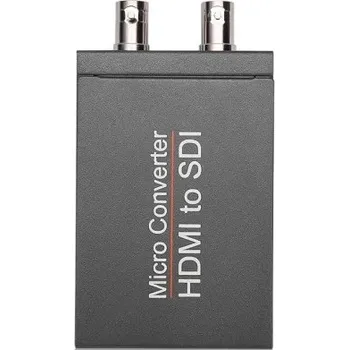 Redukce Konvertor HDMI na SDI