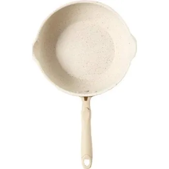 Pánev Hliníková pánev s mramorovým povrchem 20 cm