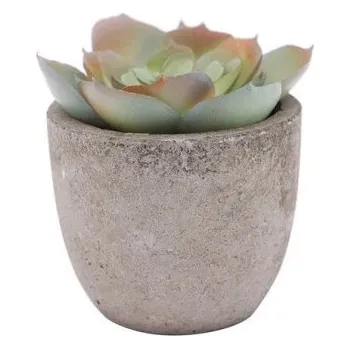 umělá květina Mini umělá rostlina aloe v květináči 1 ks Malá falešná bonsai Dekorativní stromek Simulovaná květina Stolní ozdoba Domácí kancelářská dekorace