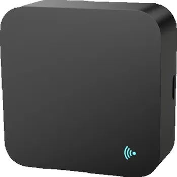 vypínač Centrální jednotka pro chytrou domácnost