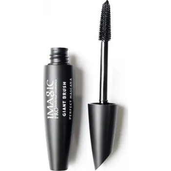 Přípravek na oči IMAGIC voděodolná řasenka