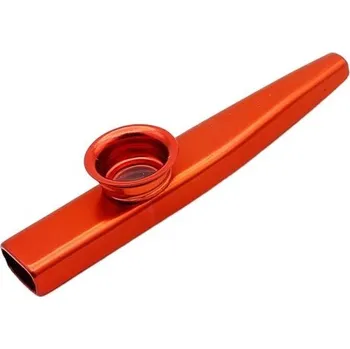 Kytara Kazoo oranžová