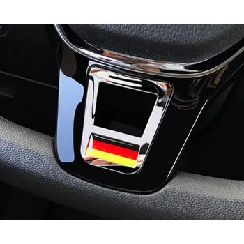 Plaketka do volantu pro Volkswagen