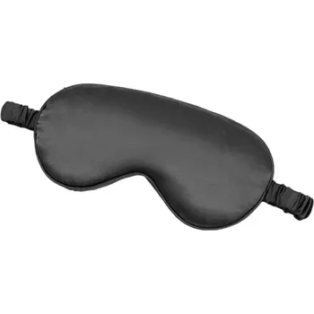 Škraboška na spaní Maska na spaní T984 černá