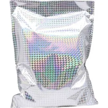 Dárková taška Vánoční dárkový sáček 5 ks 5