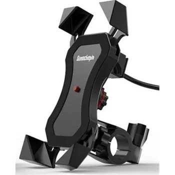 Držák telefonu na motorku A2278