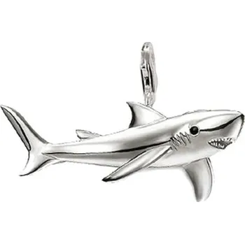 Přívěsek Přívěsek žralok