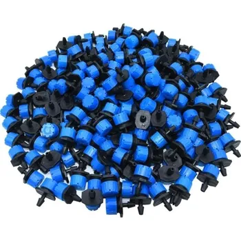 Zavlažování Zavlažovací mikro tryska H995 50 ks