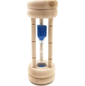 Hodiny Přesýpací hodiny 3 minuty