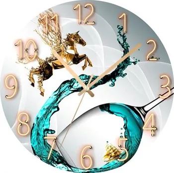 Hodiny Nástěnné hodiny G1870 3