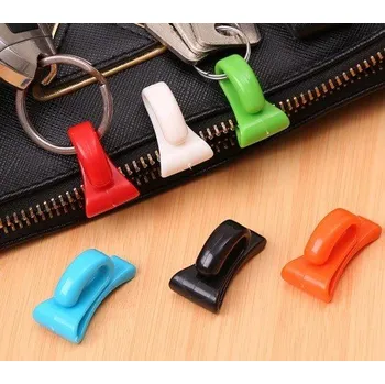 Klip na klíče - 2 ks