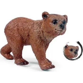 Figurka Figurka mládě medvěda