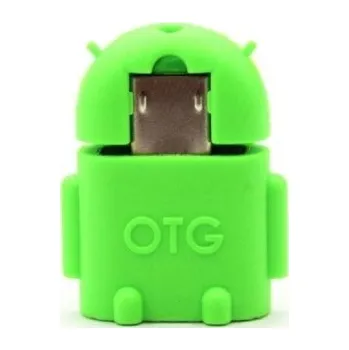 Redukce Redukce Micro USB na USB K52